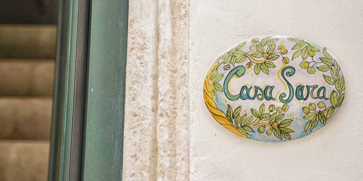 Casa Vacanze Sara