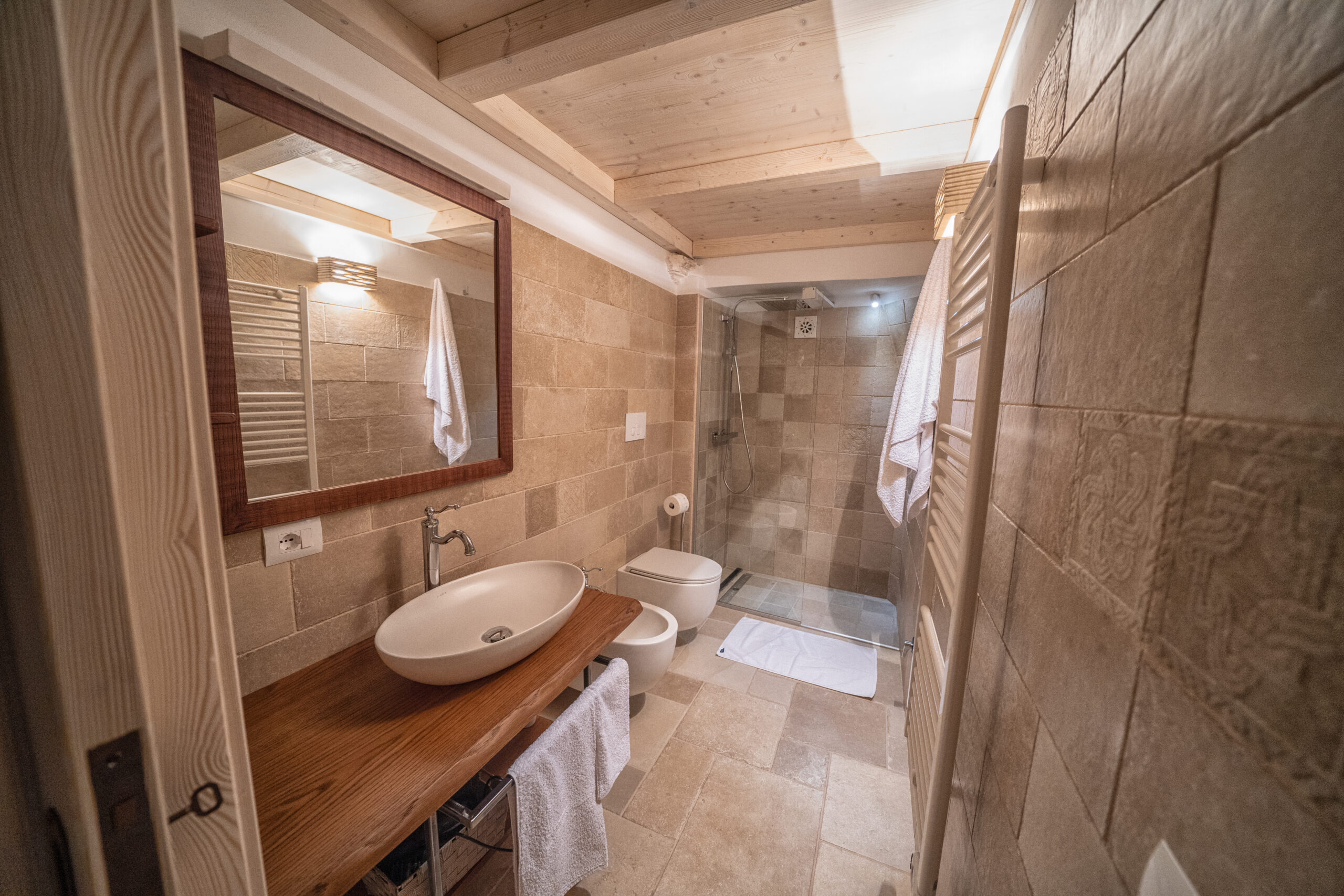 Casa Vacanze Sara bagno