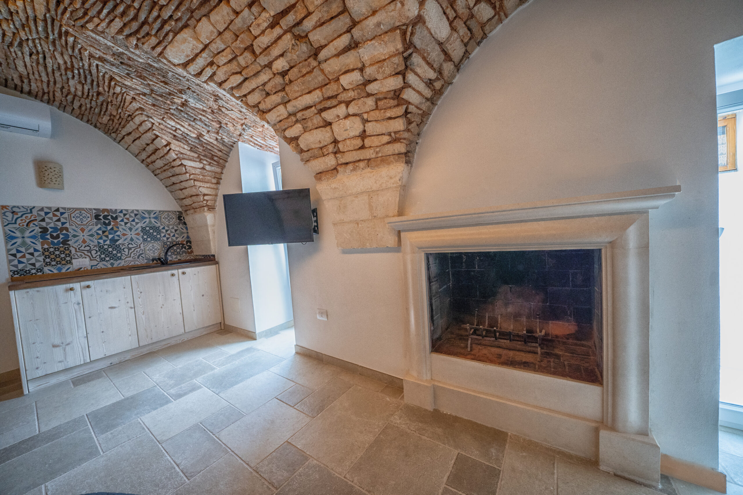 Casa Vacanze Sara camino
