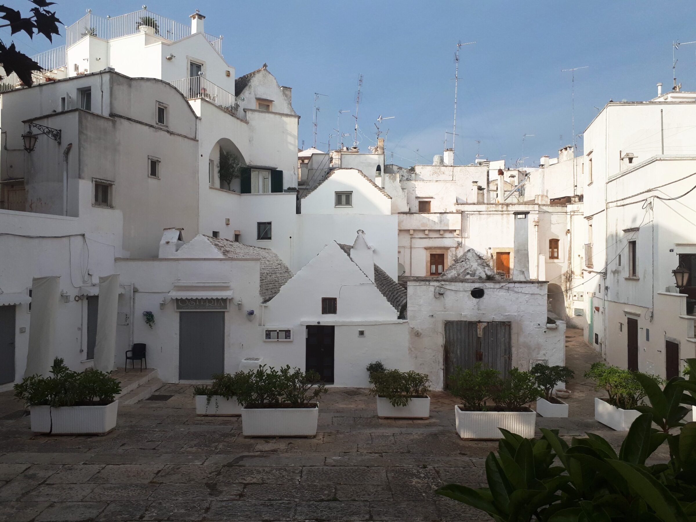Prenotazioni casa vacanza