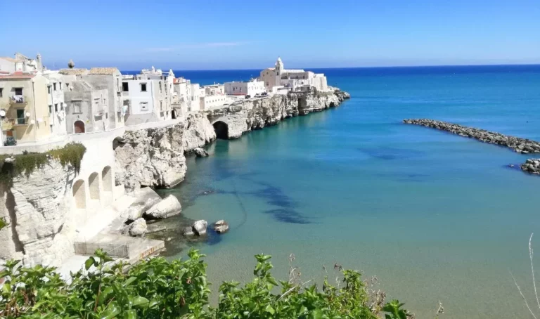 Luoghi da vedere in puglia