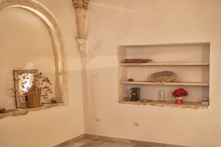 vacanza in puglia